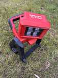 Lampa Hilti SL6-a22
