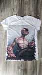 T-shirt z Popeye