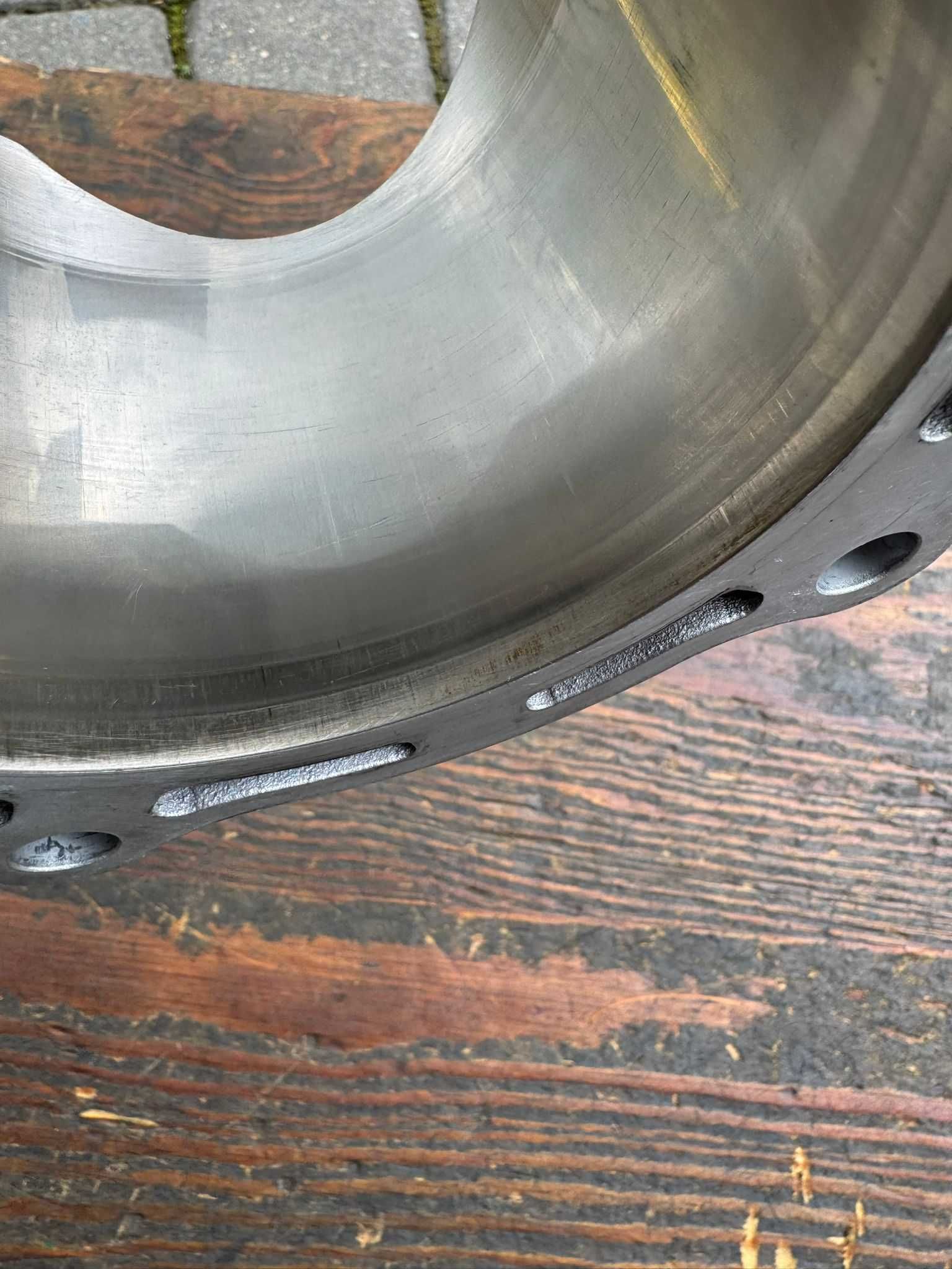 kompletny tlok cylinder yamaha YZF 450 r 06-09 WRF 450 r 07-15