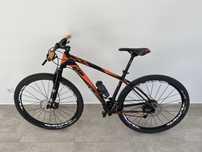 Bicicleta Ktm Aera 1964 Edição Limitada L