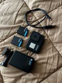 Екшн камера GoPro 8 Black