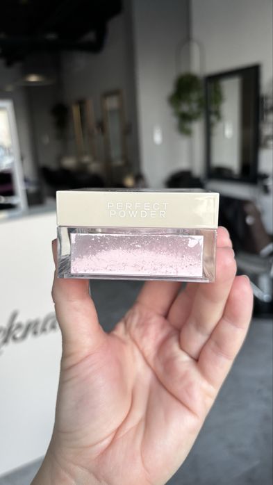 Bperfect Katie Daley puder różowy