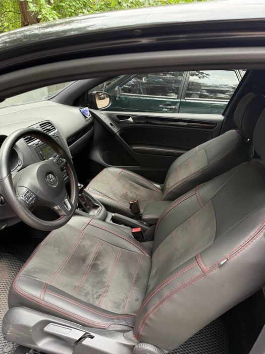Терміново!!!Продам Volkswagen Golf 6