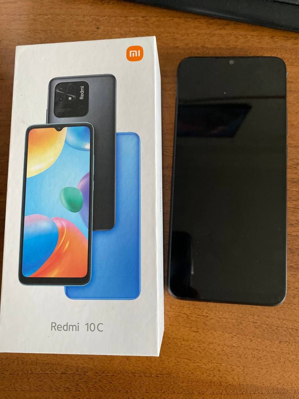 СРОЧНО!!Redmi 10C