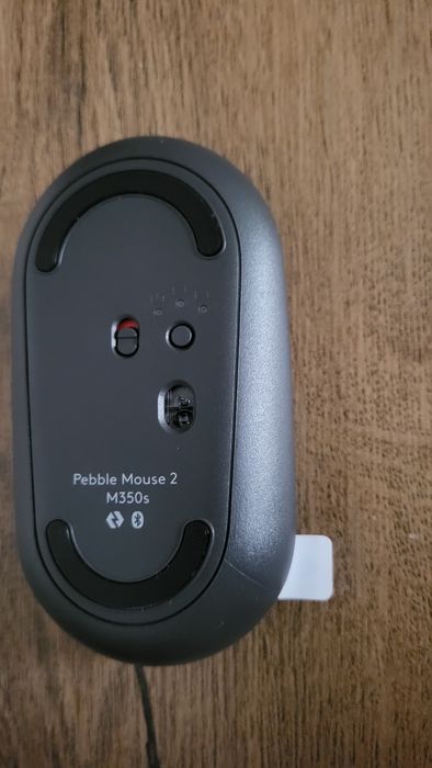 Myszka bezprzewodowa logitech