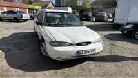 Ford Contour 1997