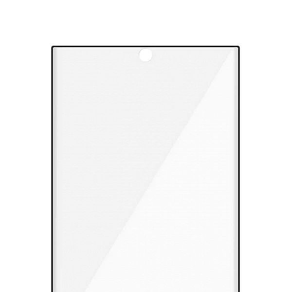 Szkło PanzerGlass E2E Microfracture antybakteryjne na Samsung Galaxy S