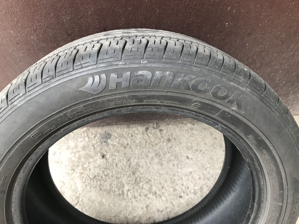 Hankook Optimo K415