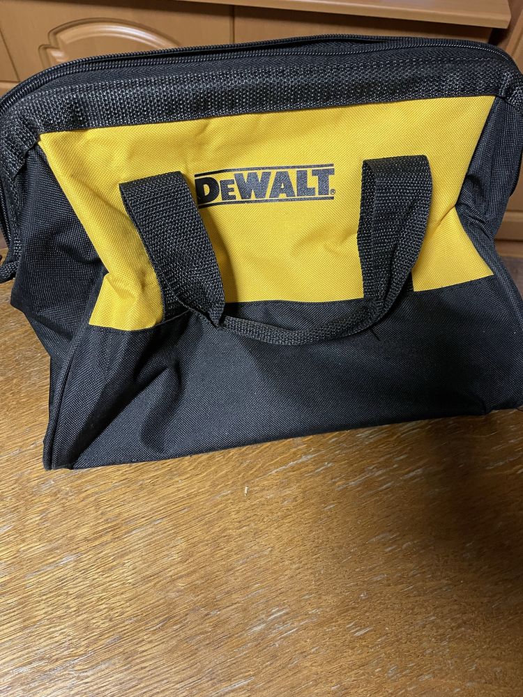 Набір DeWALT dcf809