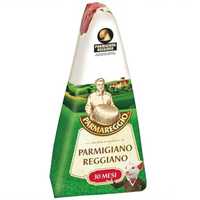 Сир Пармезан (Італія) Parmigiano Reggiano, (30 місяців), 250 г