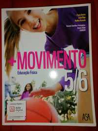 Manual + Movimento Novo