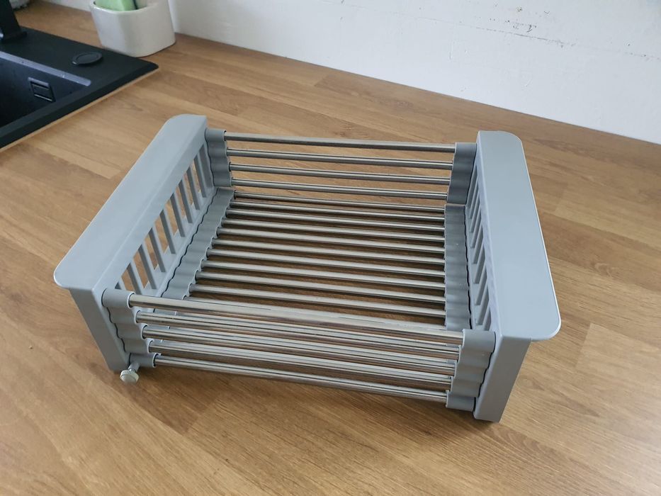 Ociekacz kuchenny teleskopowy MEXEN