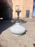 Lampa sufitowa vintage