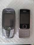 Nokia  6300   do kolekcji sprawna