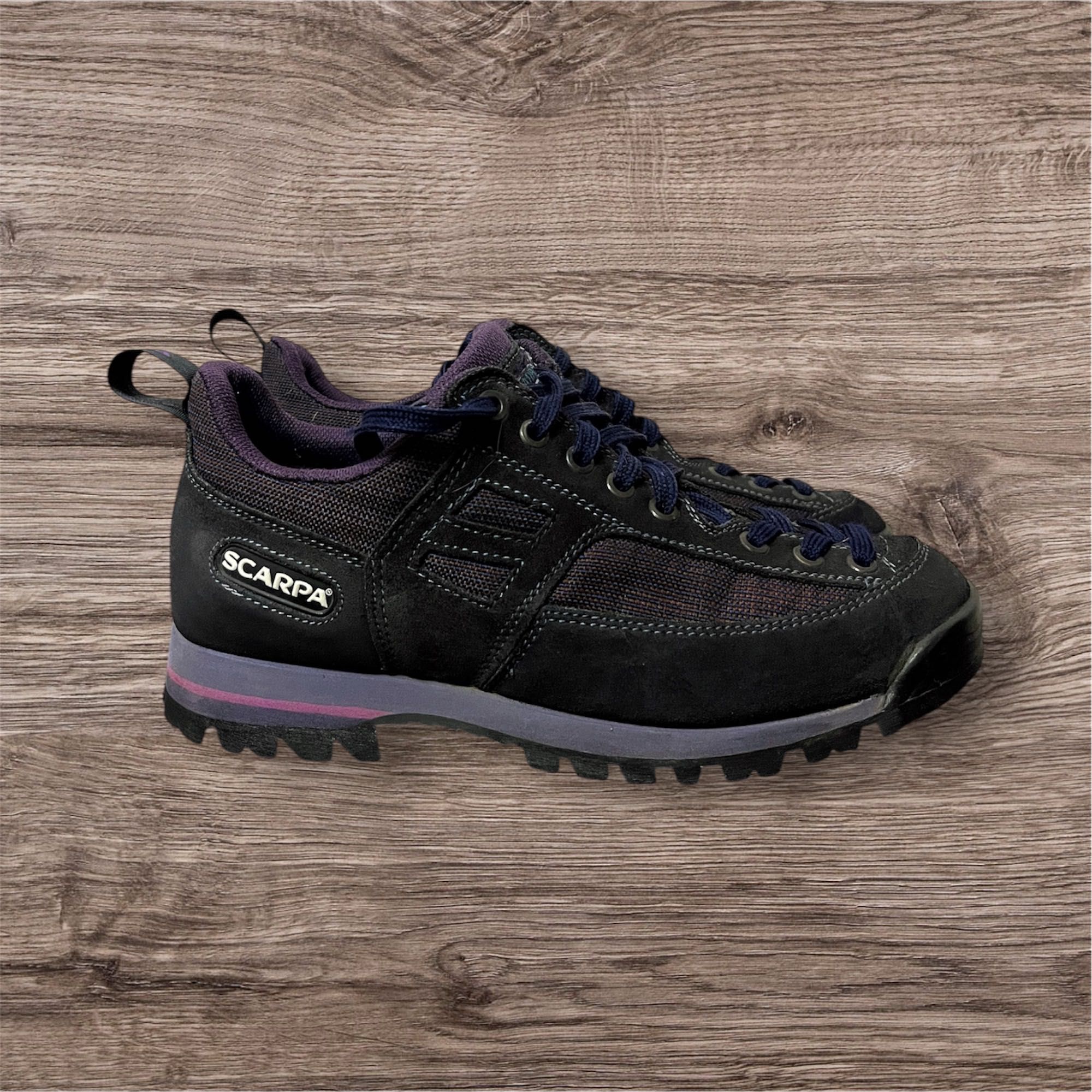 Scarpa Salewa  gore-tex
