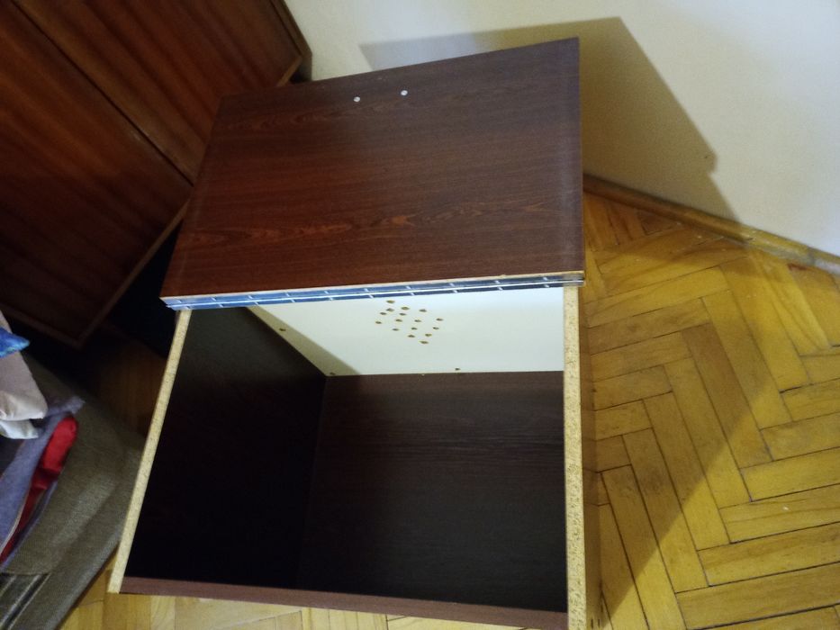 Skrzynia, kufer  na różne różności
