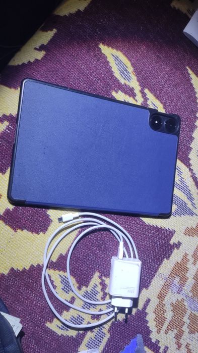 Xiaomi Redmi Pad Pro 6/128 Планшет 12.1"