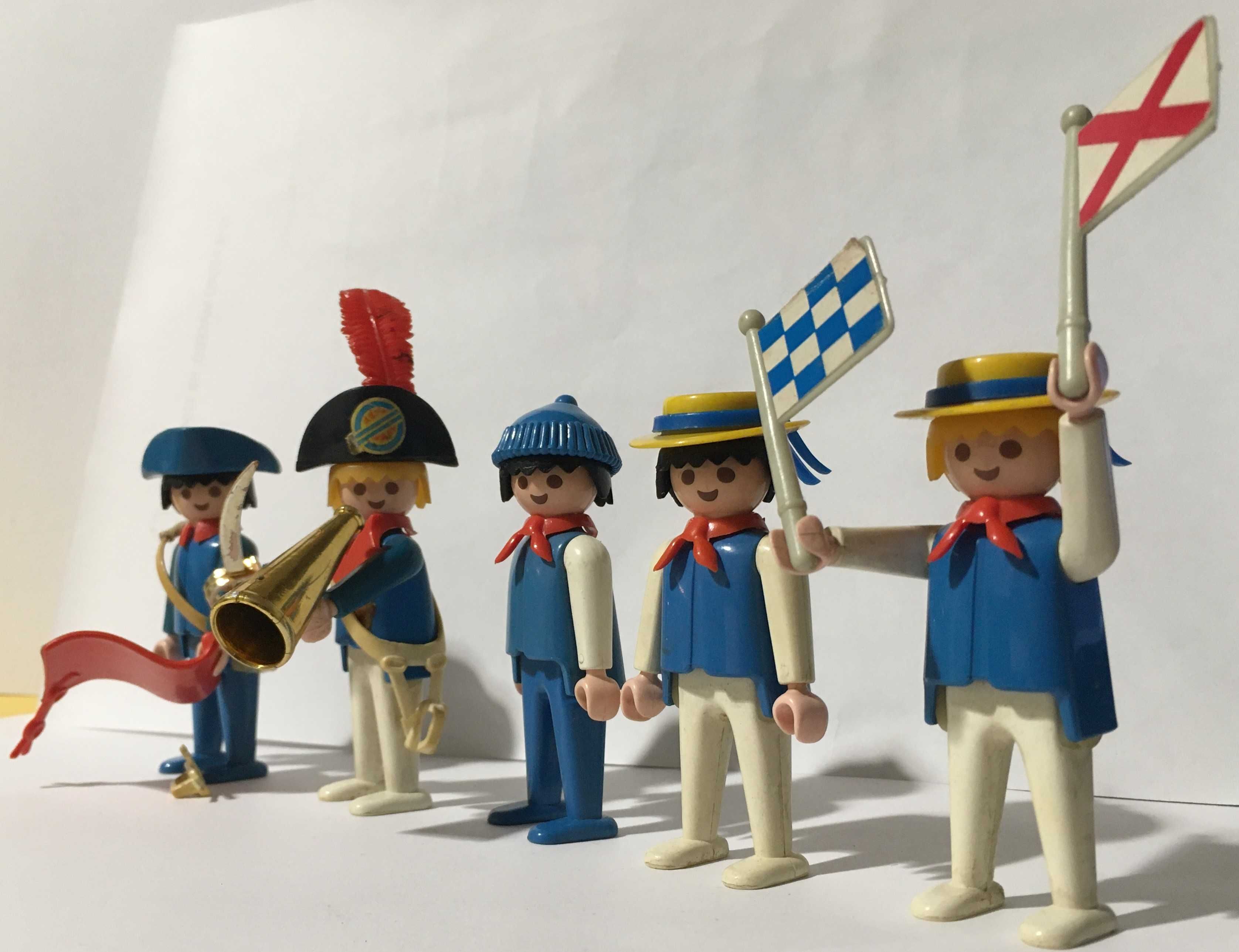 Playmobil 3282 vintage - (lançamento em espanhol)