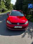 Volkswagen Golf Golf VII Alstar