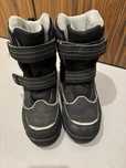 Buty zimowe KangaRoos