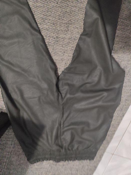 Calças senhora leggings 2 pares