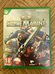 Warhammer 40,000: Space Marine 2 Xbox Series X