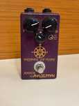 Analogman Prince of Tone, overdrive