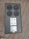 Tonsil subwoofer pasywny ZGN 120-8-
