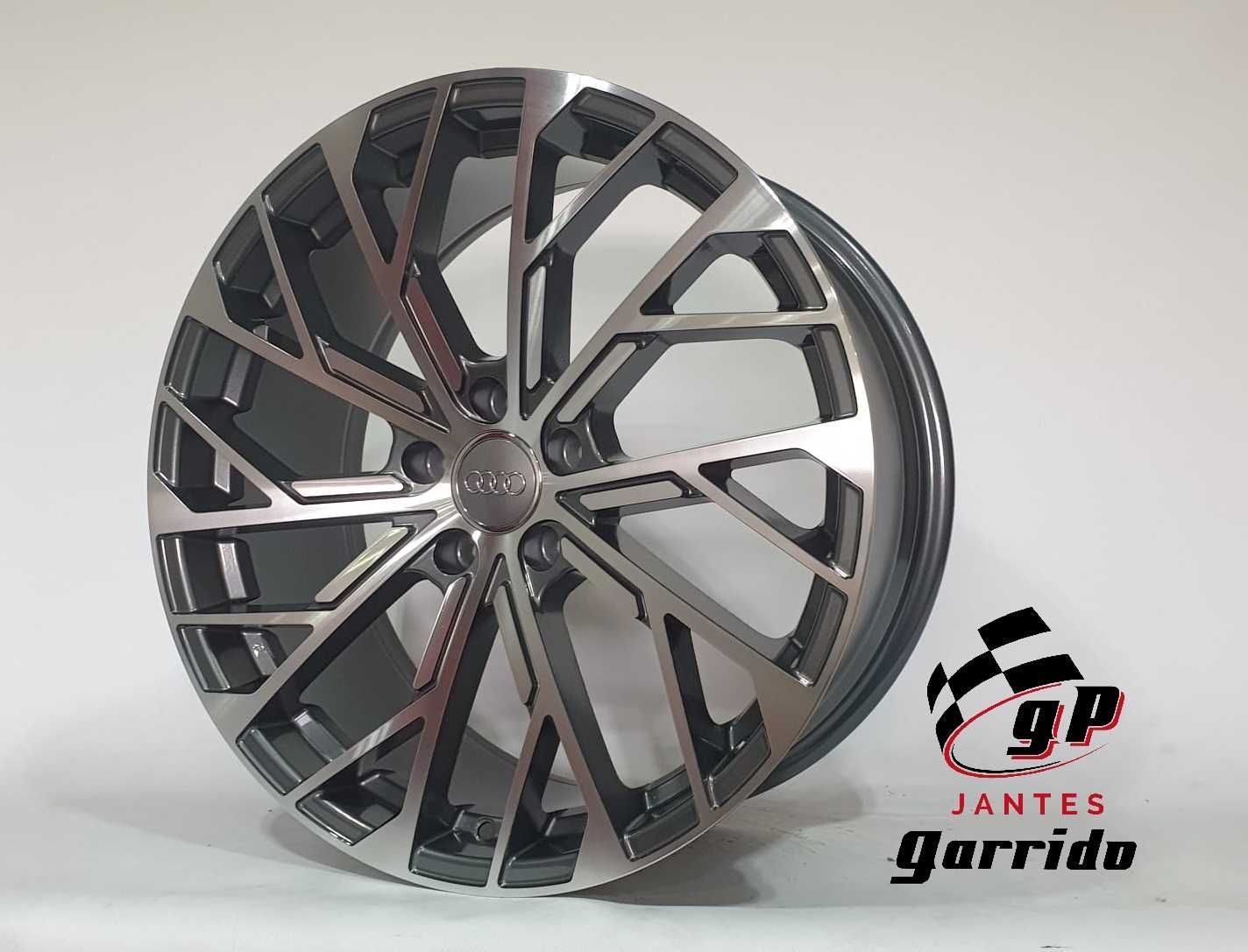 JNCN199-208-Jantes 19 5x112 Réplicas Audi, tbm VW Seat Mercedes