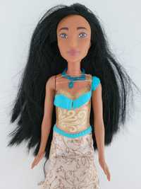 Lalka księżniczka Disney Pocahontas Mattel