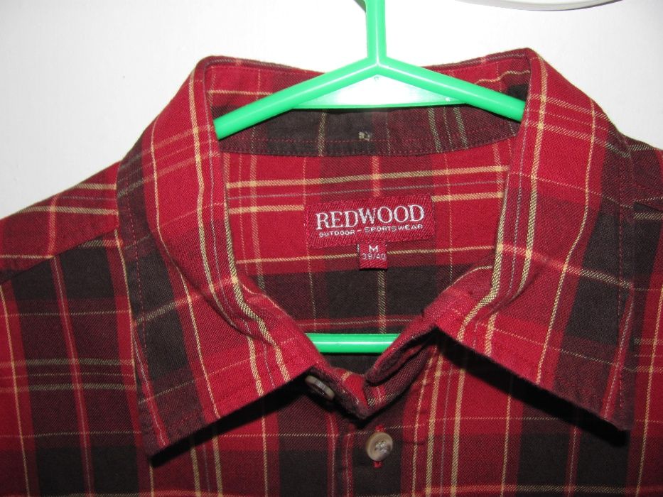 Koszula męska Redwood