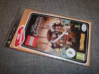 Lego Pirates of Caribbean PSP gra (komplet) kioskzgrami Ursus sklep