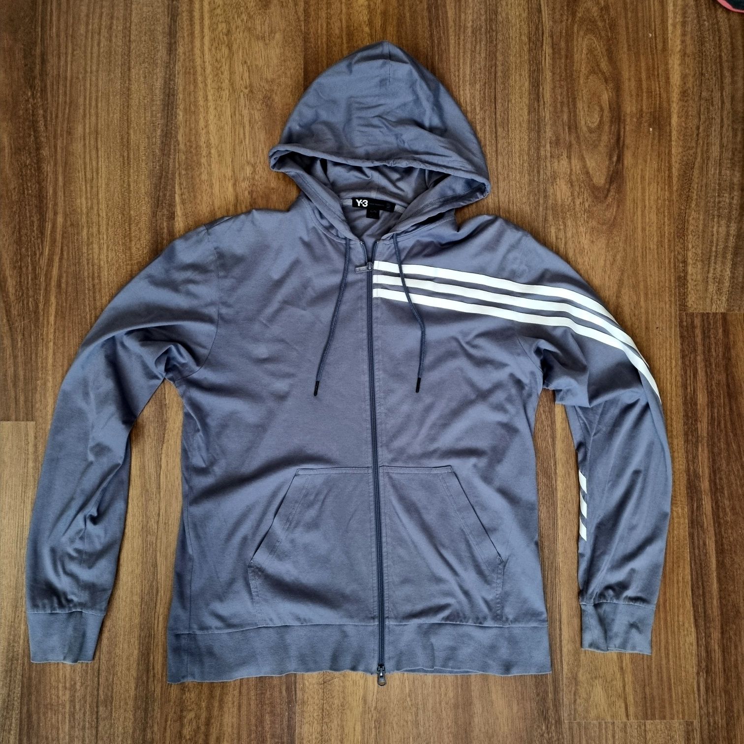 Bluza Adidas Y-3 YOHJI YAMAMOTO rozm. XL