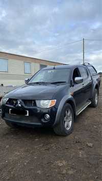 L200 Mitsubishi 2006-12 Міцубісі л200 Розборка Разборка 2.5d