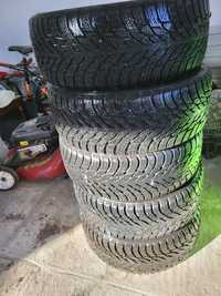 205/50 r17 Nokian Tyres, Hakkapelitta R
Модель
Hakkapelitta R