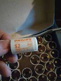 Sprzedam świetlówki, stare, polski i Philips od 20W do 40W