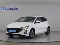 Hyundai i20 1.2 MPi Comfort