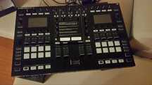 Traktor control s8