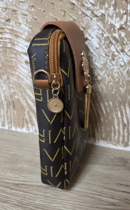 Torebka Damska Rowerówka