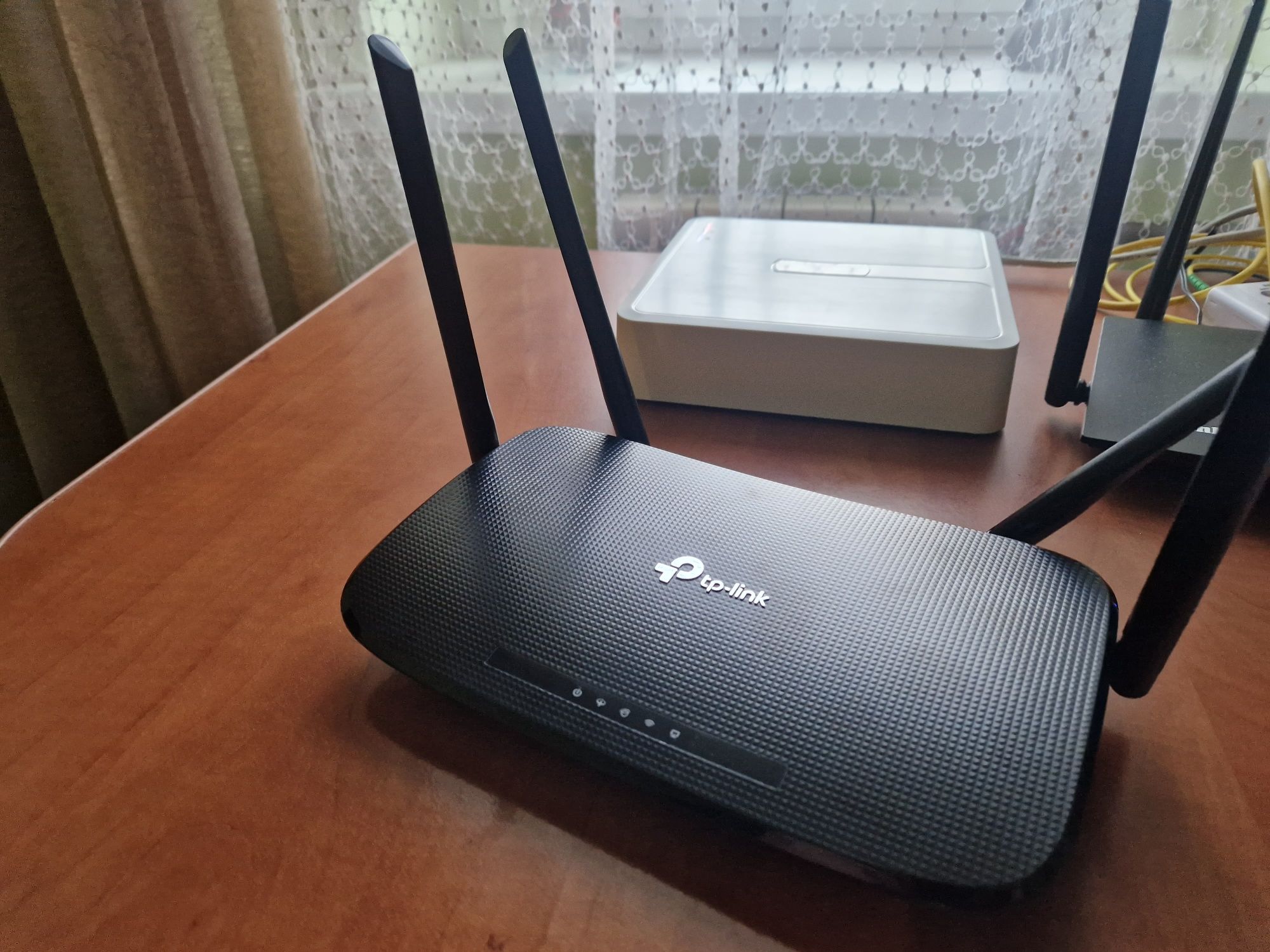 Router tp link nowy