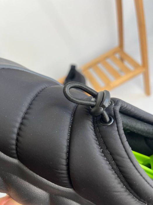 Crocs Overpuff Shorty зимові оригінал