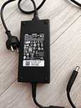 Zasilacz Dell 180W oryginalny do laptopa