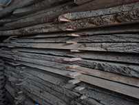 Bale dąb grubosc 5cm, szerokość 20-40cm, długość 2.5-3.5m