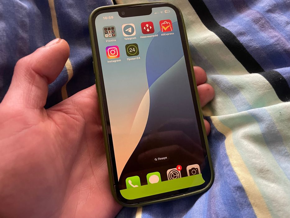 Продам IPhone 13 Pro 128Gb
