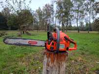 Husqvarna 240 X Torq