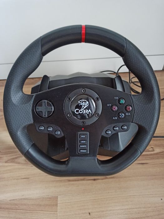 Kierownica Cobra Rally GT 900
