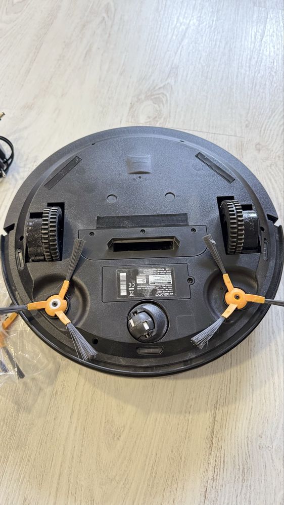 Aspirador Robot Casa