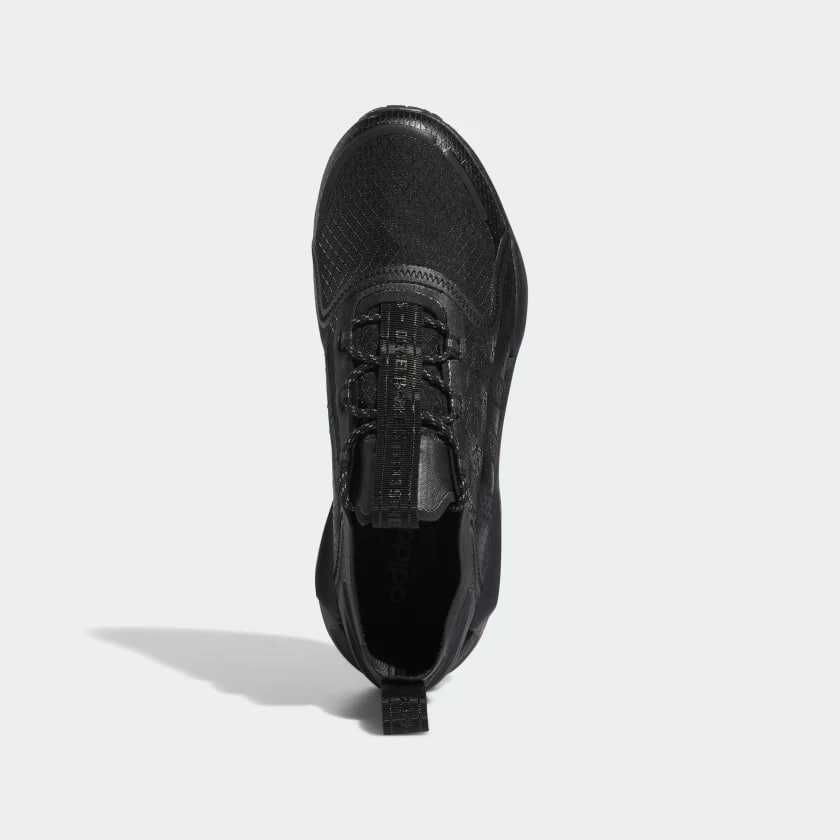 Кросівки adidas nmd v3 shoes black gx3373 43.5