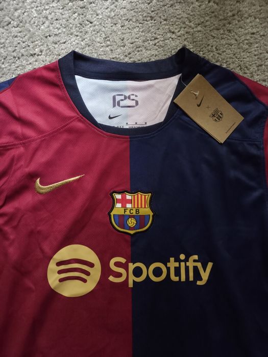 Koszulka Nike FC Barcelona,rozmiar-M