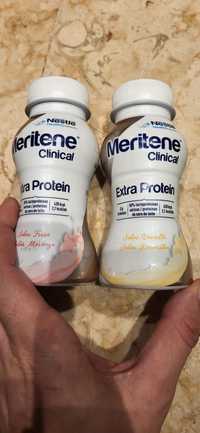Iogurte proteína Meritene